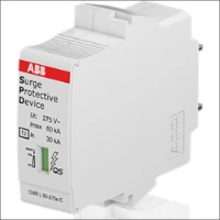 ABB, OVR T2 80-275s C QS