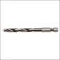 THSB4X75-QL TIP HOUTSPIRAALBOOR 4X75MM QUICKLO