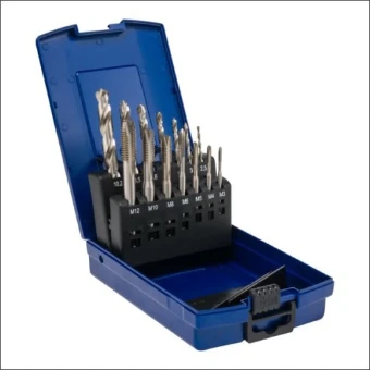 TMTS14D TIP MACHINETAPSET 14-DELIG M3-M12