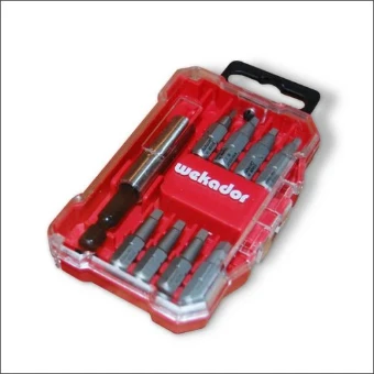 WBB-W9R WEKADOR BITBOX 9 DELIG ROBERTSON