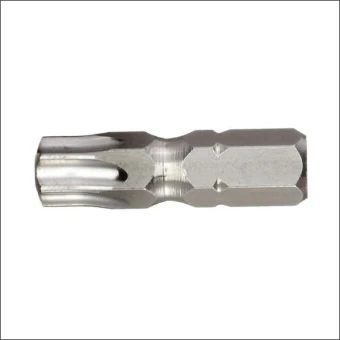 BTX25-1/4NR30-T-CON WEKADOR BIT TX 25MM 1/4I NR 30 CON 10X