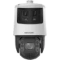  HIKVISION CAMERA DARKFIGHTER 4MP PTZ IR
