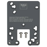 THEBEN, Adapterplatte LUNA star AN