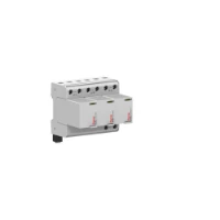 RAYCAP, ProTec T1SF-275-3+0-R