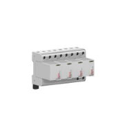 RAYCAP, ProTec T1SF-275-3+1-R