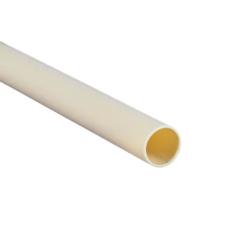 PVC BUIS 2 PIPELIFE BUIS PVC 50MM CREME