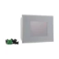 XV-102-B0-35TQR-10-P EATON HMI /PLC 3 5INCH TFT COLOR R