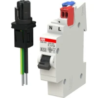 ABB HAF, Flexomaat B16 RD