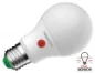  MEGAMAN A60 SENSORLAMP 8/60W OPAAL MAT