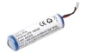 MM10484 MEGAMAN TEMPUS 3.2V 1500MAH LIFEP