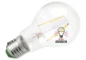  MEGAMAN A60 FILAMENT HELDER SENSORLAMP