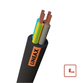 H07RN-F ECA 4G4 NEXANS NEOPR KAB LINEAX 4G4 KNIP