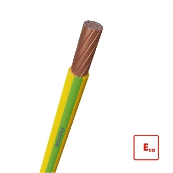 H07V-R ECA 70 GG NEXANS INSTAL DR ECA 70 GG KNIP