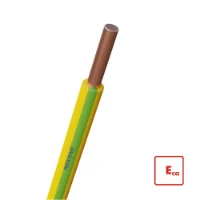 NEXANS, VD H07V-U Eca KNIP