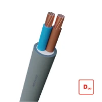 NEXANS, YMvK Dca-s2 KNIP