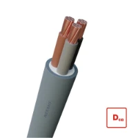 NEXANS, YMvK Dca-s2 KNIP