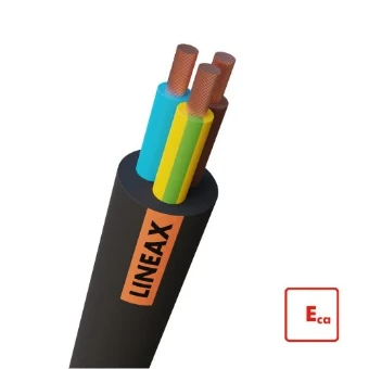 H07RN-F ECA 3G6 NEXANS NEOPR KAB LINEAX 3G6 R50