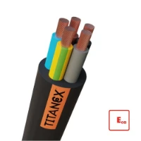 NEXANS, TITANEX® Eca R50