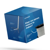 GRAYLE, ZN500BC115OOST305M