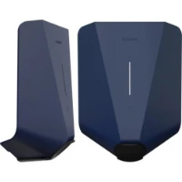 EASEE, FRONT COVER BLUE