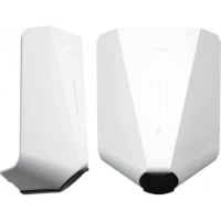 EASEE, FRONT COVER WHITE