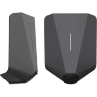 EASEE, FRONT COVER ANTHRACITE