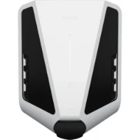 EASEE, FRONT COVER MID WHITE