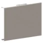  LEGRAND TUSSENDEKSEL B=79 R9010 L=100