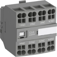 ABB, CA4-22EK