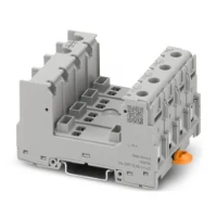 PHOENIX, VAL-SPP-T2-BE-3+1-UT