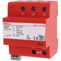 DEHN, DSH TNC 255 FM