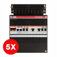 ABB HAF, ACTIEPAKKET 2 2025