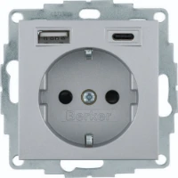 BERKER, 48141404