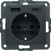 BERKER, 48141606