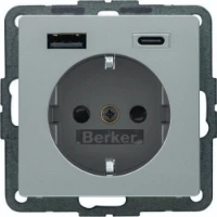 BERKER, 48146084