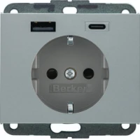 BERKER, 48147003