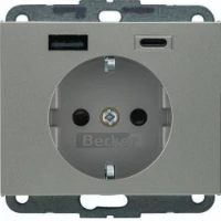 BERKER, 48147004