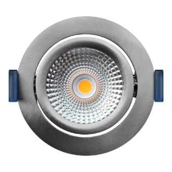 ED-10030 ECODIM INBOUWSPOT LED 2700K DIM NIKK