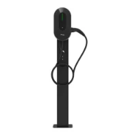 SOLAX, EVC PEDESTAL-140 DUE