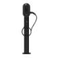  SOLAX MONTAGEPAAL EV 140CM 1/2V ZW