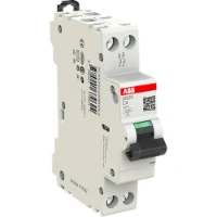 ABB, S202C-C6
