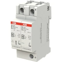 ABB, OVR T2-T3 1N 20-275 P QS