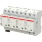 OVR T1-T2 3N 100-255 ABB OVERSPANNINGSBEVEILIGING OVR T