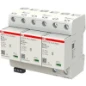 OVR T1-T2 3L 75-255 ABB OVERSPANNINGSBEVEILIGING OVR T