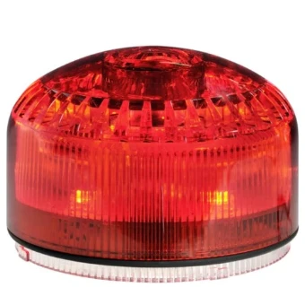 SIR-E LED RED SIRENA SIR-E LED RED AllCOLOR