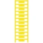WAD 8 MC NE GE WEIDMULLER TERMINAL COVER YELLOW POLYAM
