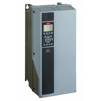 FC-102P11KT4P55H1XG DANFOSS FREQ REG FC102 3P 11KW