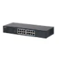  DAHUA SWITCH 16-PORT GIGABIT