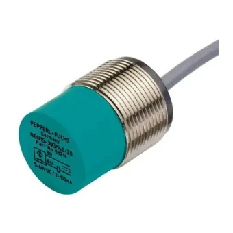 NBN15-30GM40-Z0 PEPPERL EN IND SENS 15MM NB NO