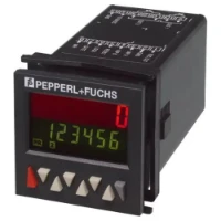 PEPPERL EN FUCHS, KC-LCDC-48-2R-230VAC